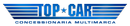 Logo Top Car Service Srl